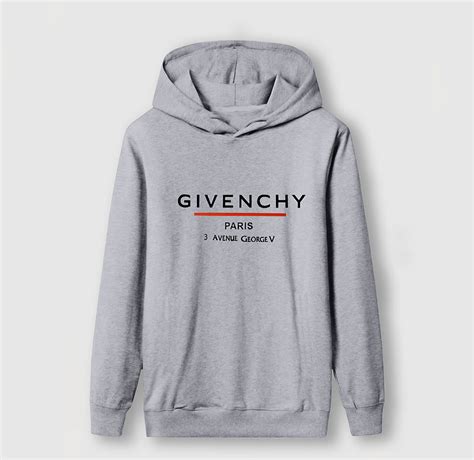 givenchy replica sweats|how to find givenchy clothes.